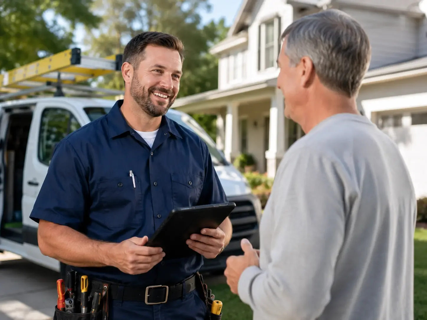 Whole Home Rewiring Mansfield, GA FAQs